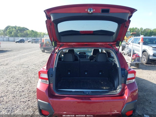 Subaru Crosstrek 2.0i Limited