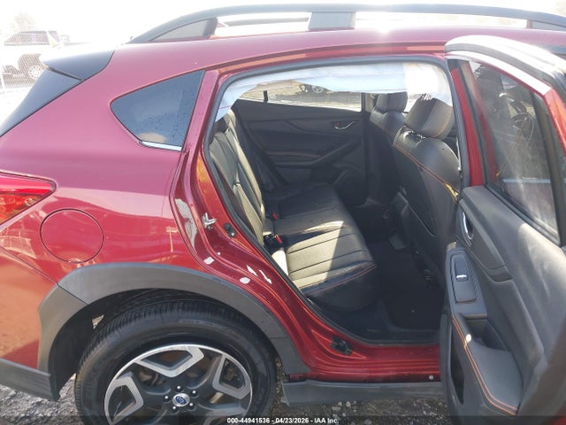 Subaru Crosstrek 2.0i Limited