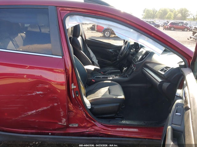 Subaru Crosstrek 2.0i Limited
