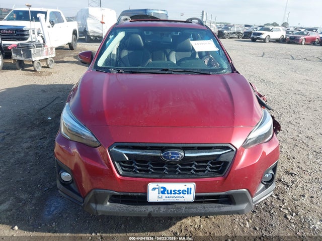 Subaru Crosstrek 2.0i Limited