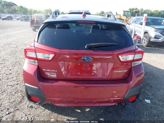 Subaru Crosstrek 2.0i Limited