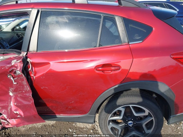 Subaru Crosstrek 2.0i Limited