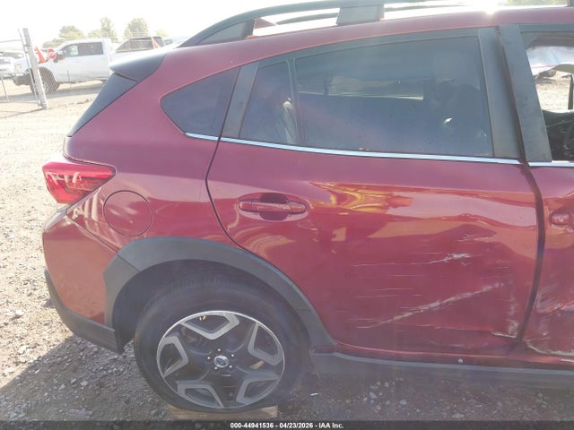 Subaru Crosstrek 2.0i Limited