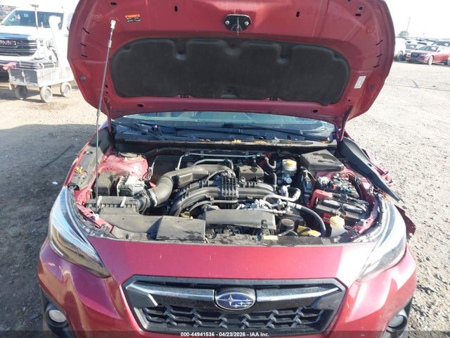 Subaru Crosstrek 2.0i Limited