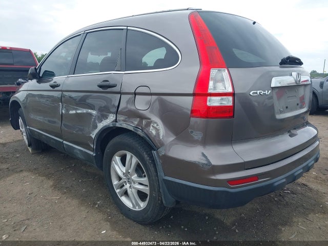 Honda CR-V Ex