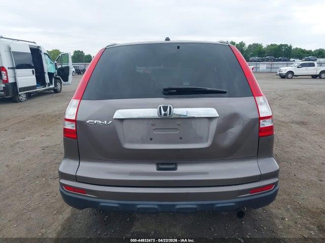 Honda CR-V Ex