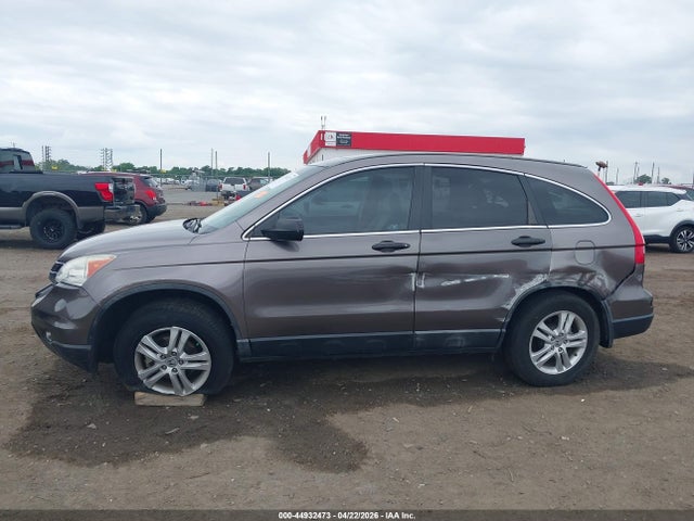 Honda CR-V Ex