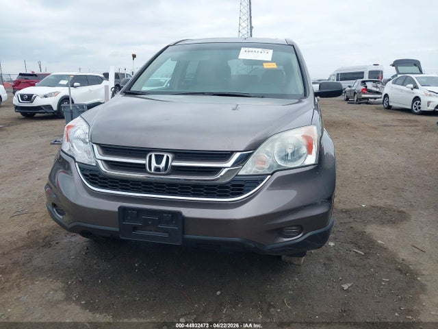 Honda CR-V Ex