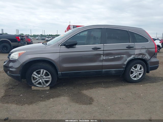 Honda CR-V Ex