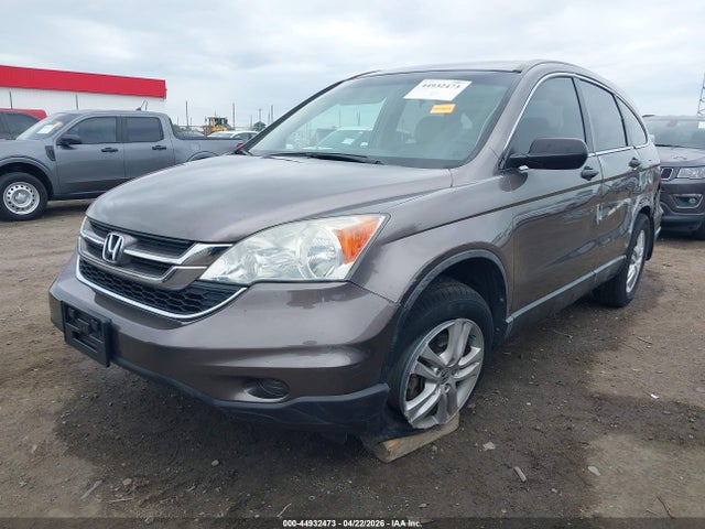 Honda CR-V Ex