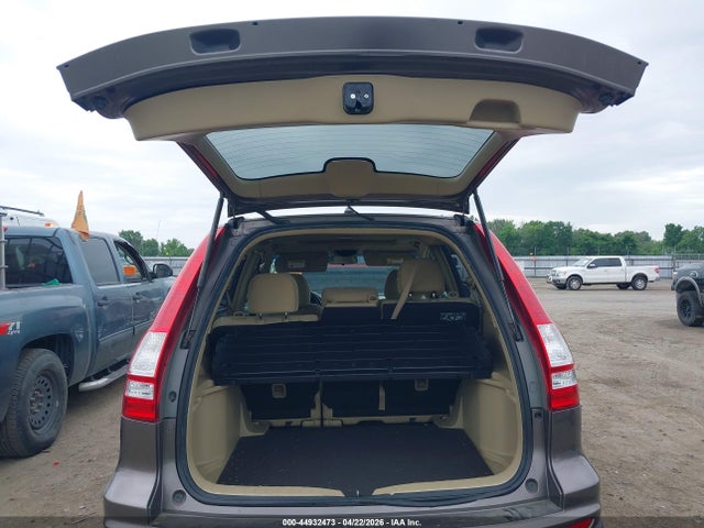 Honda CR-V Ex
