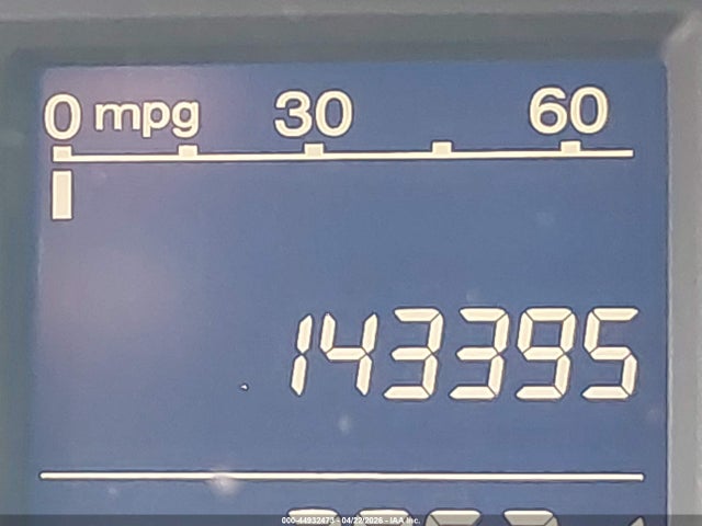 Honda CR-V Ex