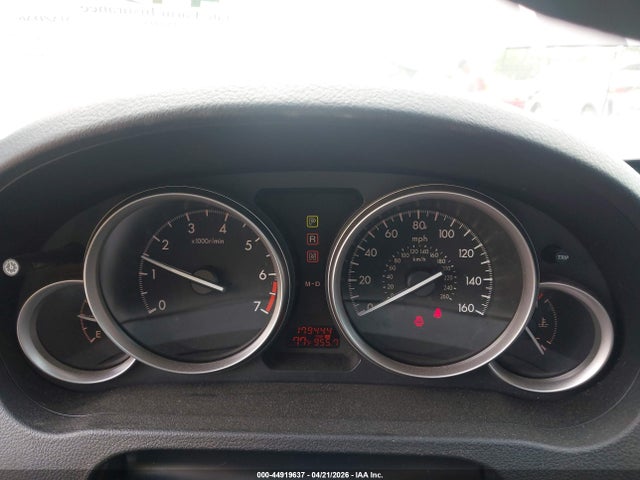 Mazda Mazda6 I Sport