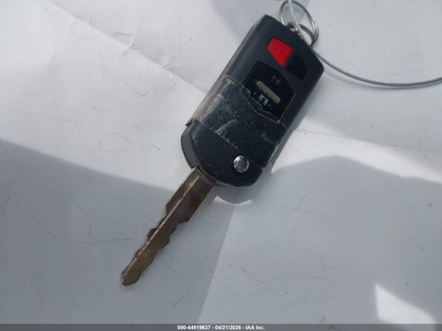 Mazda Mazda6 I Sport