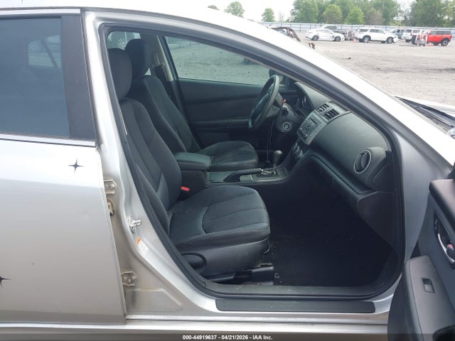 Mazda Mazda6 I Sport
