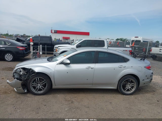 Mazda Mazda6 I Sport