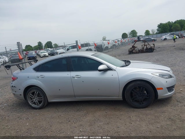 Mazda Mazda6 I Sport