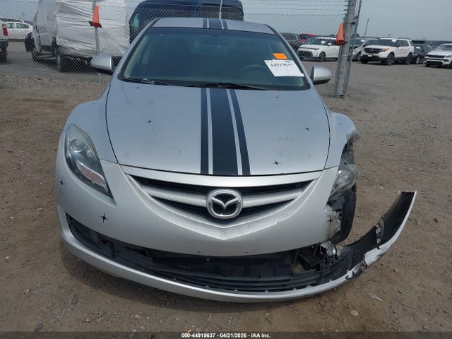 Mazda Mazda6 I Sport