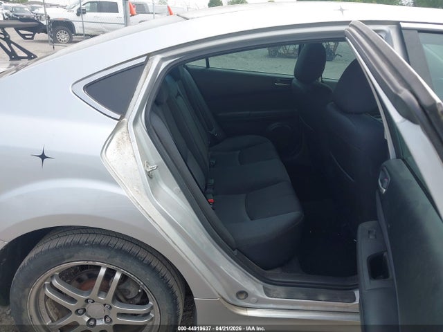 Mazda Mazda6 I Sport