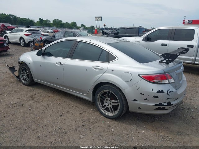 Mazda Mazda6 I Sport