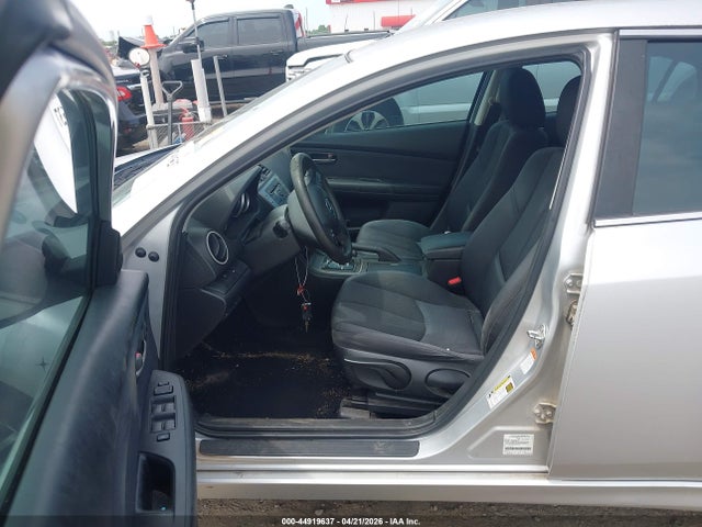 Mazda Mazda6 I Sport
