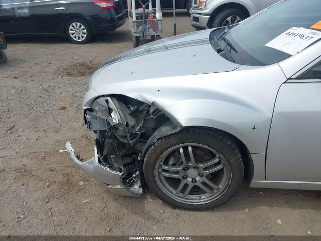 Mazda Mazda6 I Sport
