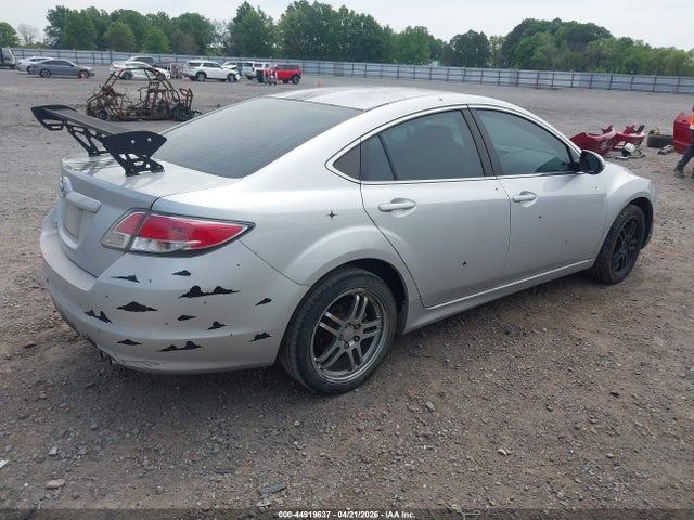 Mazda Mazda6 I Sport