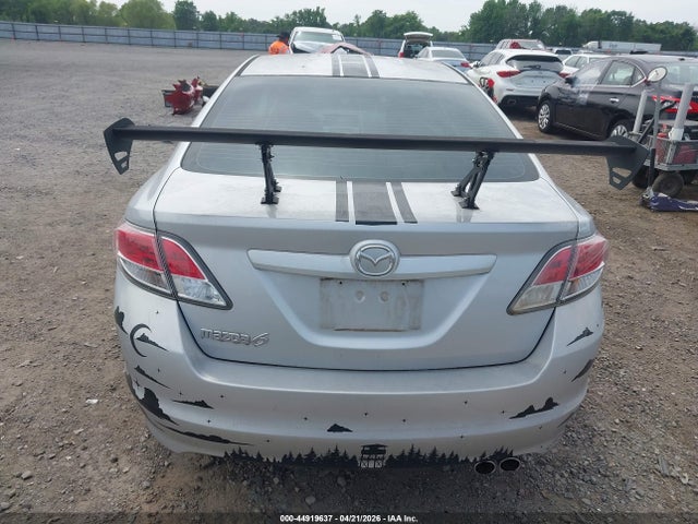 Mazda Mazda6 I Sport
