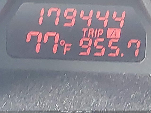 Mazda Mazda6 I Sport