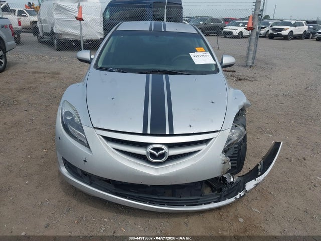 Mazda Mazda6 I Sport