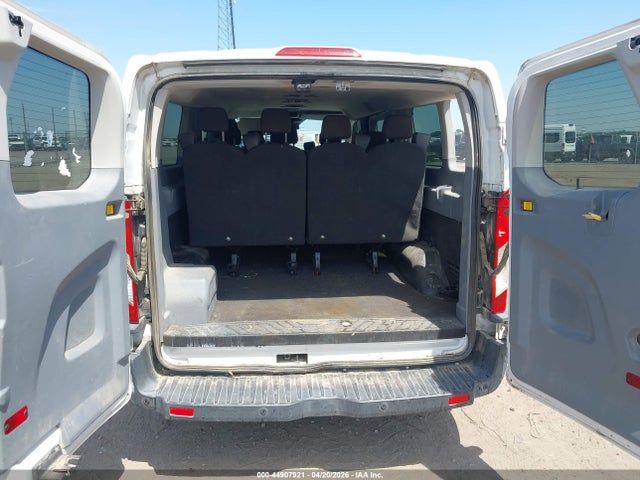 Ford Transit Xlt