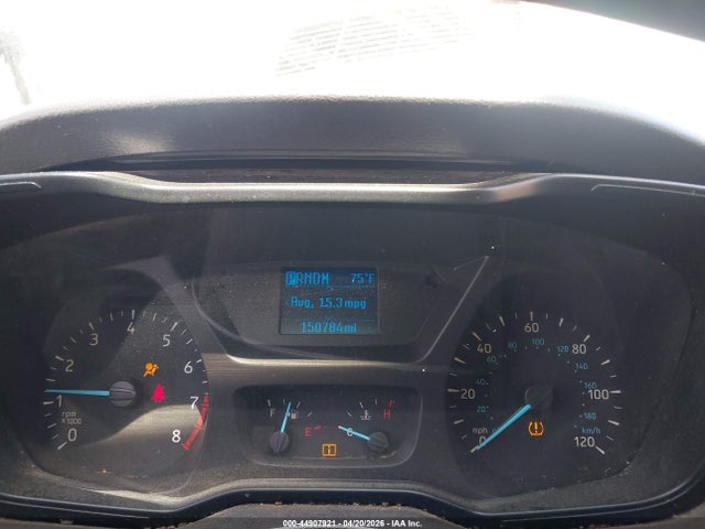 Ford Transit Xlt
