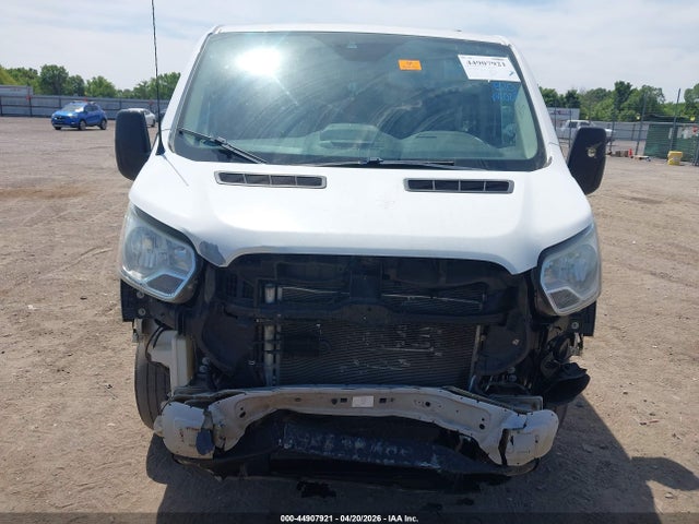 Ford Transit Xlt