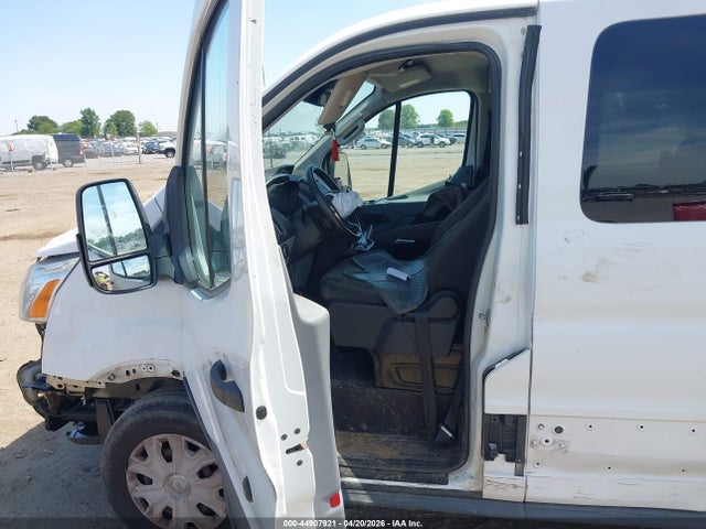 Ford Transit Xlt