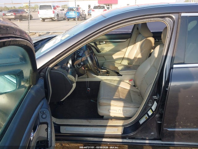 Acura TL 3.5
