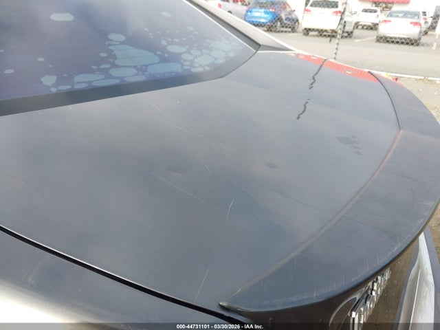 Acura TL 3.5