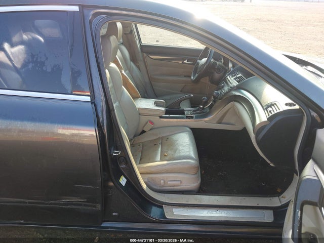 Acura TL 3.5