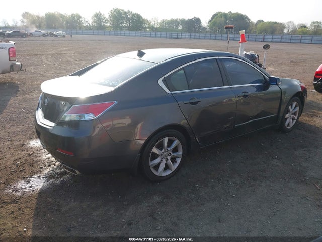 Acura TL 3.5