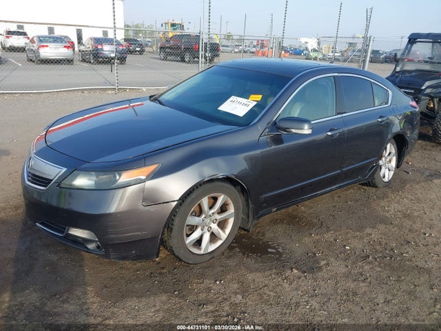 Acura TL 3.5