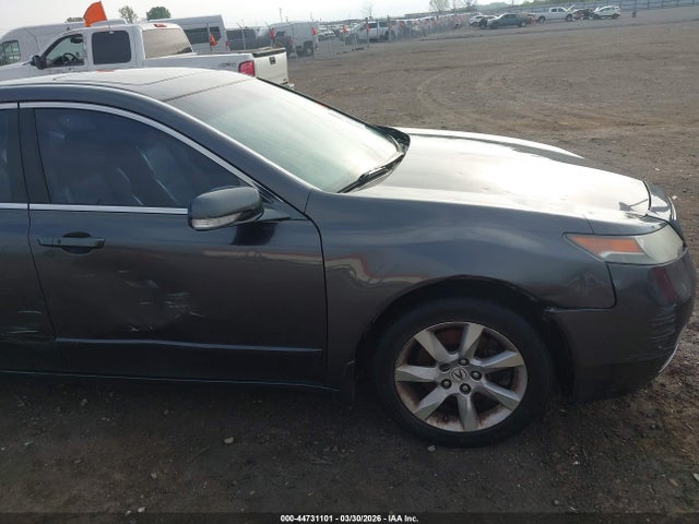 Acura TL 3.5