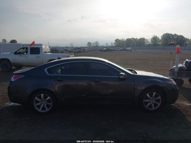 Acura TL 3.5