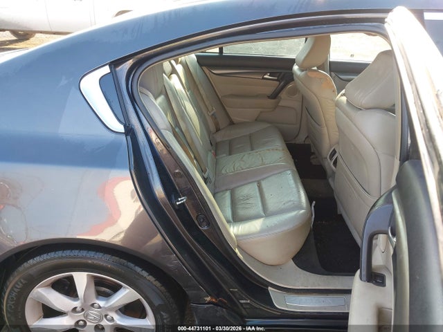 Acura TL 3.5