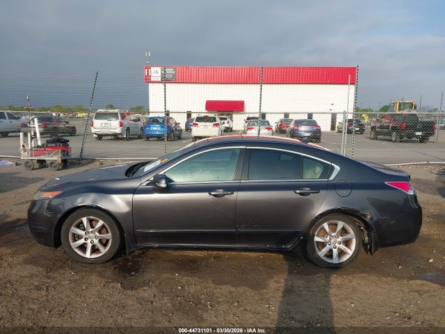 Acura TL 3.5