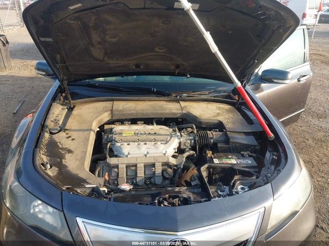 Acura TL 3.5