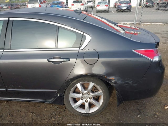 Acura TL 3.5