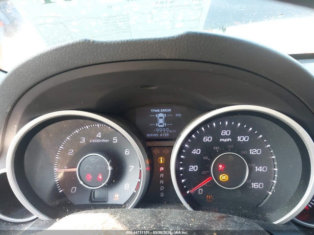 Acura TL 3.5