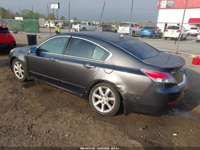 Acura TL 3.5