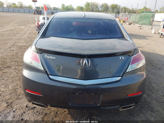 Acura TL 3.5