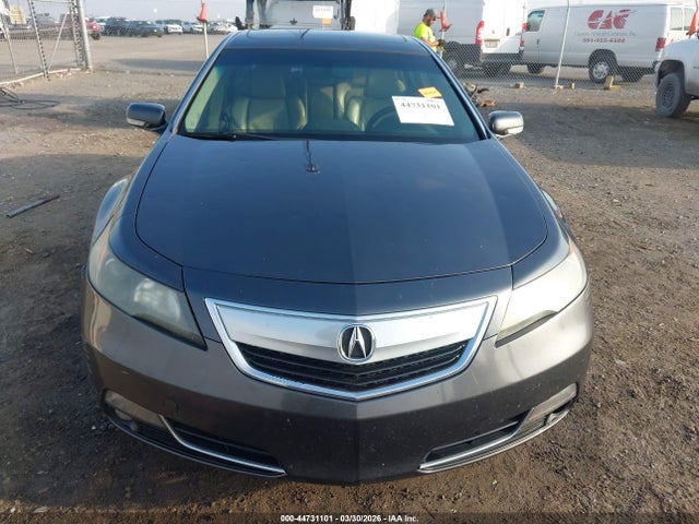 Acura TL 3.5