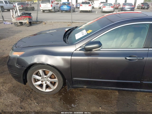 Acura TL 3.5